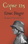 Junger, Ernst - Copse 125
