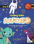 Gorll, Andy - Coding with ScratchJR (Vol. 1): Learn How To Create Games And Interactive Stories