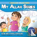Publications, Kisa - My Allah Series Collection