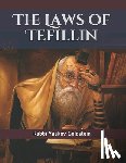 Goldstein, Rabbi Yaakov - The Laws of Tefillin