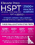 James, Lisa, Prep, Elevate - HSPT