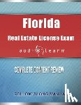 Team, Audiolearn Content - Florida Real Estate License Exam AudioLearn