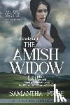 Price, Samantha - Amish Cozy Mysteries: 5 Books-in-1: The Amish Widow, Hidden, Accused, Amish Regrets, Amish House of Secrets