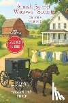 Price, Samantha - Amish Cozy Mysteries: 5 Books-in-1: Amish Undercover, Amish Breaking Point, Plain Murder, Plain Wrong, That Which Was Lost