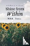 Banas, Nikki - Shine from Within