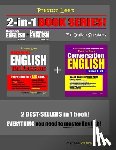 Preston, Matthew - Preston Lee's 2-in-1 Book Series! Beginner English 100 Lessons & Conversation English Lesson 1 - 20 For Italian Speakers