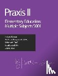 Jasper Ed D., Kathleen - Praxis II Elementary Education: Multiple Subjects (5001)