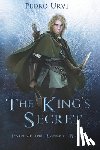 Urvi, Pedro - The King's Secret