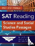 Prepvantage - SAT Reading