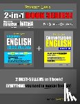 Preston, Matthew - Preston Lee's 2-in-1 Book Series! Beginner English 1000 Words & Conversation English Lesson 1 - 60 For Spanish Speakers
