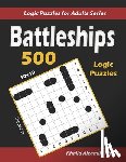 Alzamili, Khalid - Battleships