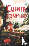 Ama, W - Cuenta conmigo (Serie Ideas en la casa del arbol. Volumen 5)