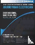 Holder, Ray - California 2020 Journeyman Electrician Exam Questions and Study Guide: 400+ Questions from 14 Tests and Testing Tips