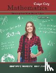 Power, Robert - College Entry Mathematics: Securing Your Quantitative Future