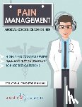 Content Team, Audiolearn Medical - Pain Management - Medical School Crash Course