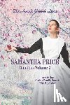 Price, Samantha - The Amish Bonnet Sisters series