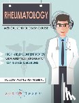 Content Team, Audiolearn Medical - Rheumatology - Medical School Crash Course