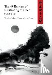 Hausen, Johan - The 49 Barriers of Cultivating the Dao