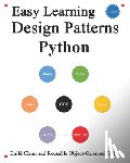 Hu, Yang - Easy Learning Design Patterns Python (2 Edition)
