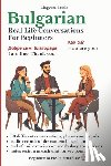 Books, Lingvora, Book Series, Turkicum - Bulgarian