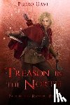 Urvi, Pedro - Treason in the North
