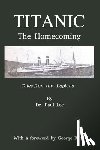 Lee, Paul - Titanic