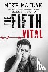 Ford, Riley J. - The Fifth Vital