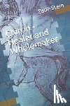 Stein, Zane B. - Chiron - Healer and Wholemaker
