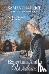 Price, Samantha - Expectant Amish Widows 3 Books-in-1 (Volume 5) Amish Widow's New Hope