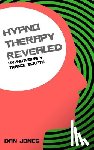 Jones, Dan - Hypnotherapy Trance Scripts