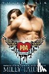 Taiden, Milly - Paranormal Dating Agency Volume 6: Paranormal Dating Agency
