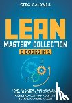 Caldwell, Greg - Lean Mastery