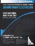 Holder, Ray - Louisiana 2020 Journeyman Electrician Exam Questions and Study Guide: 400+ Questions from 14 Tests on the National Electrical Code