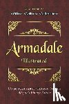Collins, Wilkie - Wilkie Collins Collection - Armadale - Illustrated: Unforgettable Classic Series - Adeptio's Vintage Edition