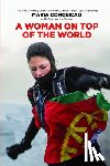 Nunes, Alexandra - A Woman on Top of The World