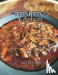 Karumanchery, Omana - Ammamma's Kitchen: Cherished Family Recipes from My Kerala Home