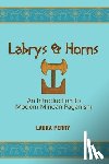 Perry, Laura - Labrys and Horns