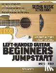Schneider, Andy - Left-Handed Guitar Beginners Jumpstart