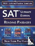 Kennedy, Patrick R. - SAT Reading Passages: Ultimate Edition