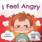 Harrison, Aleks - I Feel Angry