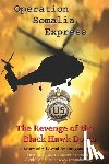 Leiter, Douglas Earl - Operation Somalia Express