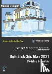 Mamgain, Pradeep - Autodesk 3ds Max 2021