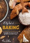 Goldman, Anna - The Big Book of Baking: Master Baking Cakes, Breads, Cookies, Pies, and Much More with 1000+ Recipes!
