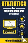Theobald, Oliver - Statistics for Absolute Beginners (Second Edition)