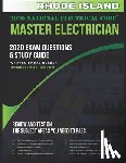 Holder, Ray - Rhode Island 2020 Master Electrician Exam Questions and Study Guide: 400+ Questions for study on the 2020 National Electrical Code