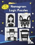 Somatomint - Nonogram Logic Puzzles: Hanjie Puzzles for Adults