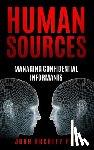 Buckley, John - Human Sources: Managing Confidential Informants