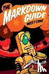 Cone, Matt - The Markdown Guide