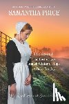 Price, Samantha - The Amish Bonnet Sisters series