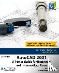 Willis, John, Dogra, Sandeep, Cadartifex - AutoCAD 2021
